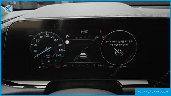 KIA NIRO SIGNATURE