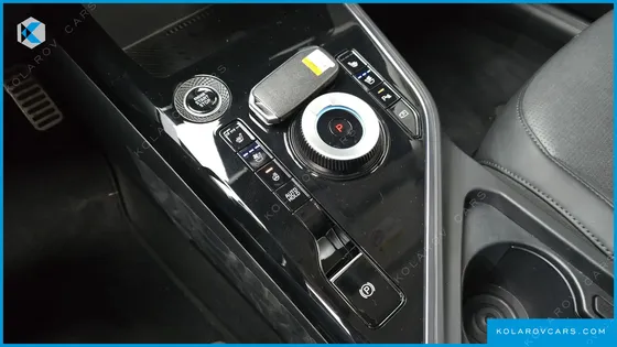 KIA NIRO SIGNATURE