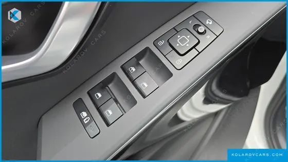 KIA NIRO SIGNATURE