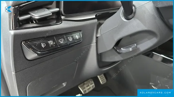 KIA NIRO SIGNATURE