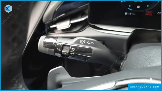 KIA NIRO SIGNATURE
