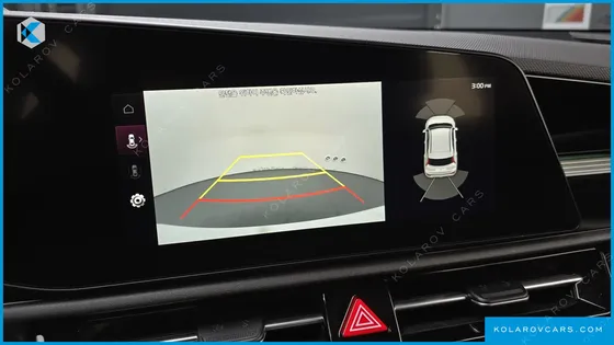 KIA NIRO SIGNATURE