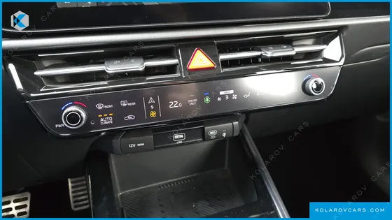 KIA NIRO SIGNATURE