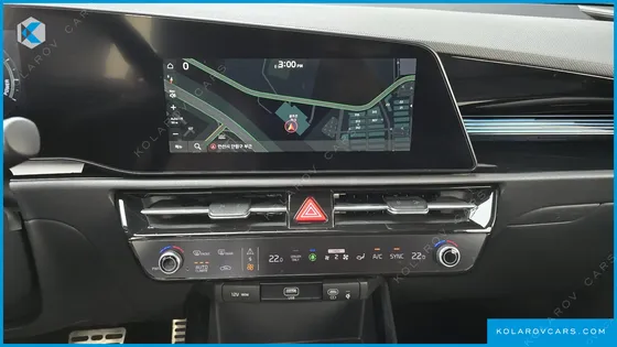 KIA NIRO SIGNATURE