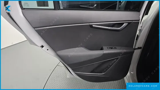KIA NIRO SIGNATURE