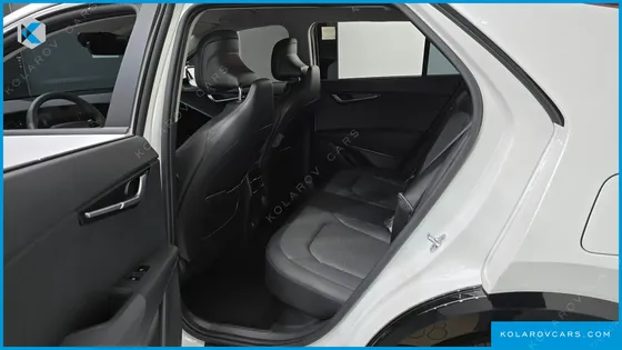 KIA NIRO SIGNATURE