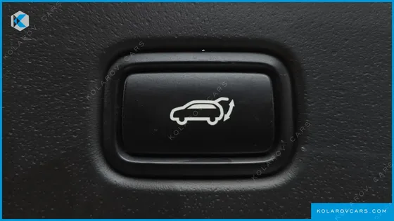 KIA NIRO SIGNATURE