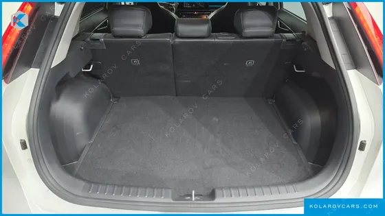 KIA NIRO SIGNATURE
