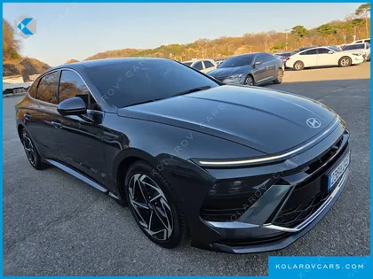 HYUNDAI SONATA INSPIRATION