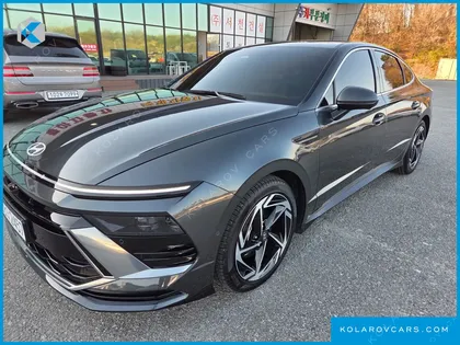 HYUNDAI SONATA INSPIRATION