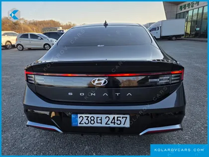 HYUNDAI SONATA INSPIRATION