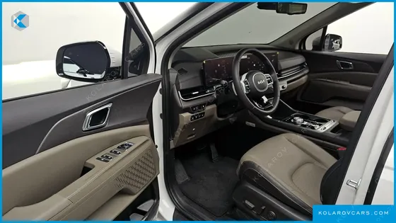 KIA CARNIVAL HEV 9SEATER NOBLESS