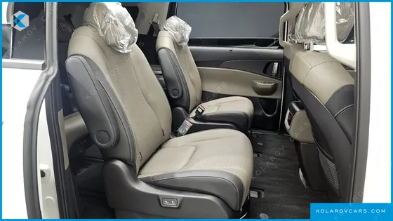 KIA CARNIVAL HEV 9SEATER NOBLESS