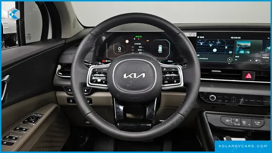 KIA CARNIVAL HEV 9SEATER NOBLESS
