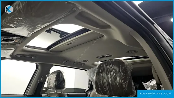 KIA CARNIVAL HEV 9SEATER NOBLESS