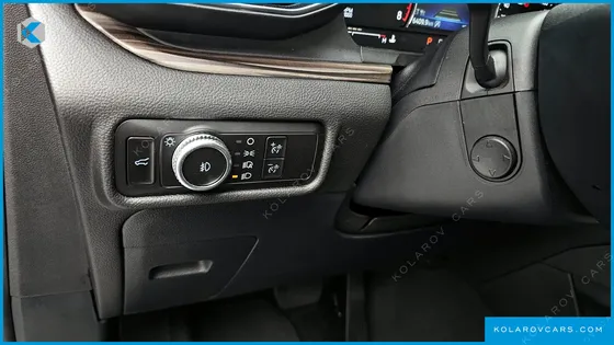 FORD EXPLORER 2.3 LIMITED 4WD