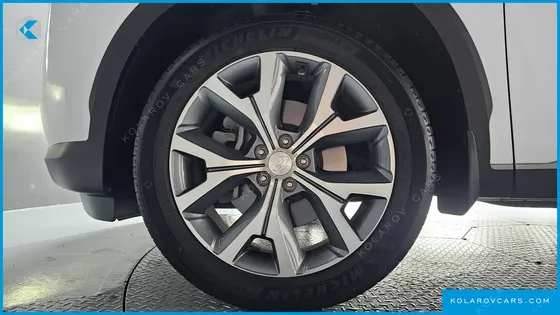 HYUNDAI PALISADE GASOLINE 3.8 2WD