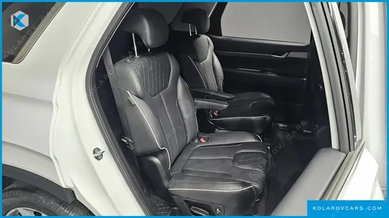 HYUNDAI PALISADE GASOLINE 3.8 2WD