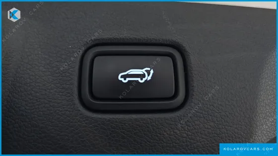HYUNDAI PALISADE GASOLINE 3.8 2WD