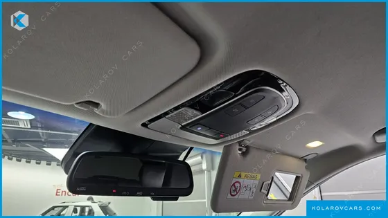 HYUNDAI PALISADE GASOLINE 3.8 2WD