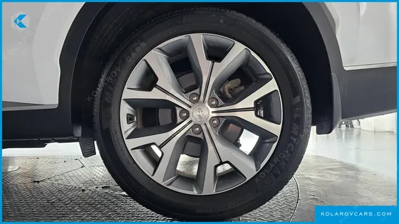 HYUNDAI PALISADE GASOLINE 3.8 2WD