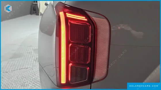HYUNDAI PALISADE GASOLINE 3.8 2WD