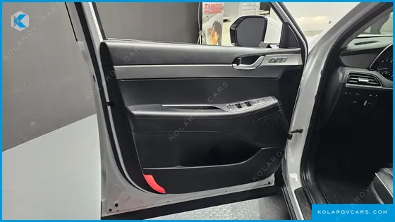 HYUNDAI PALISADE GASOLINE 3.8 2WD