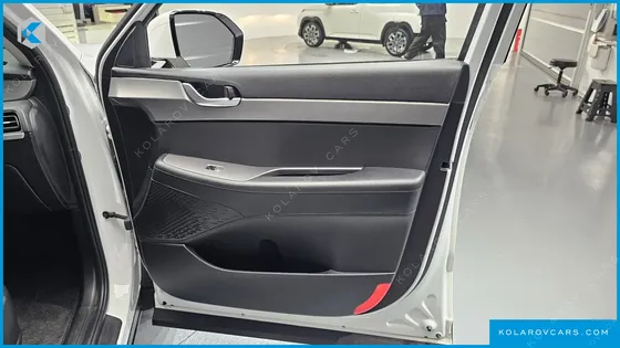 HYUNDAI PALISADE GASOLINE 3.8 2WD
