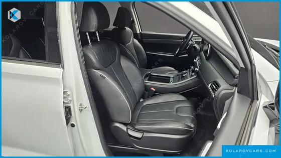 HYUNDAI PALISADE GASOLINE 3.8 2WD