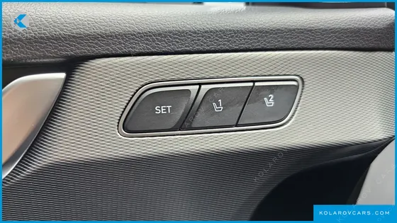 HYUNDAI PALISADE GASOLINE 3.8 2WD