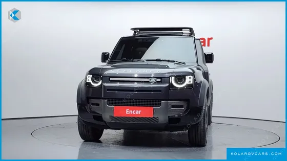 LAND ROVER DEFENDER 110 P300 X-DYNAMIC SE