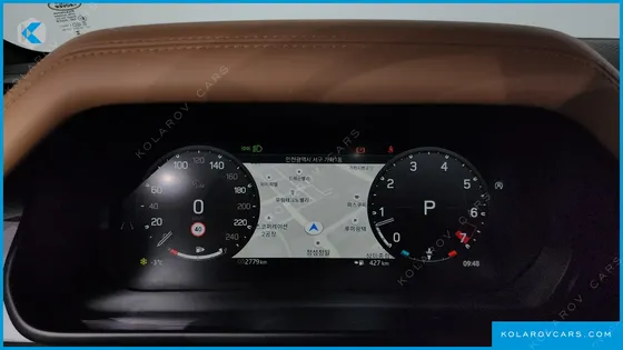 LAND ROVER DEFENDER 110 P300 X-DYNAMIC SE