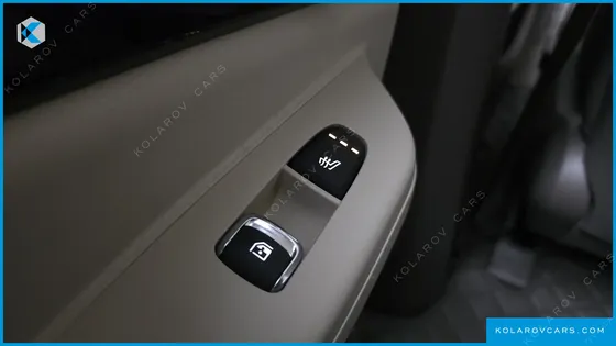 KIA CARNIVAL 9-SEATER GRAVITY