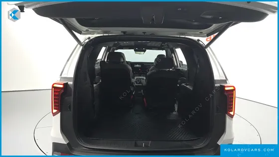 KIA CARNIVAL 7-SEATER SIGNATURE