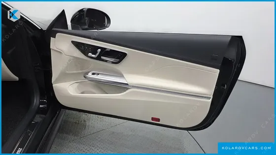 MERCEDES CLE-CLASS CLE200 CABRIOLET