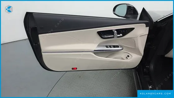 MERCEDES CLE-CLASS CLE200 CABRIOLET