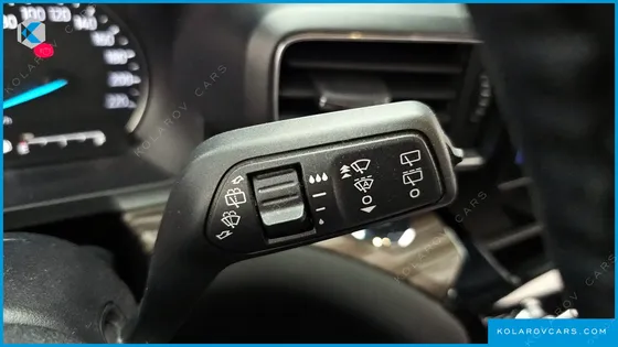 FORD EXPLORER 2.3 LIMITED 4WD