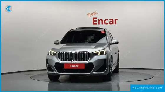 BMW IX1 XDRIVE 30 M SPORT