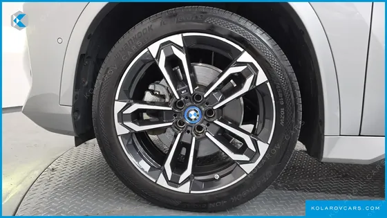 BMW IX1 XDRIVE 30 M SPORT