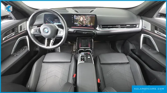BMW IX1 XDRIVE 30 M SPORT