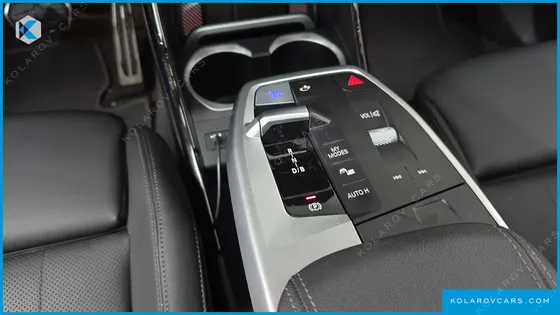 BMW IX1 XDRIVE 30 M SPORT