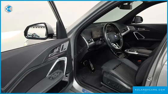 BMW IX1 XDRIVE 30 M SPORT