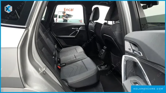 BMW IX1 XDRIVE 30 M SPORT