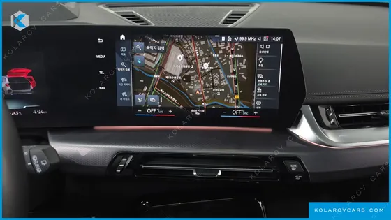 BMW IX1 XDRIVE 30 M SPORT