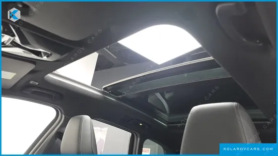 BMW IX1 XDRIVE 30 M SPORT