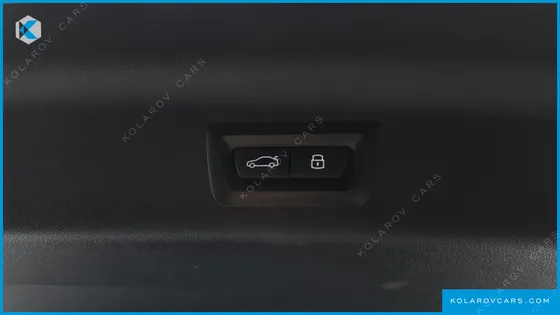 BMW IX1 XDRIVE 30 M SPORT
