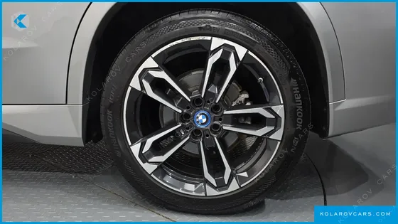 BMW IX1 XDRIVE 30 M SPORT