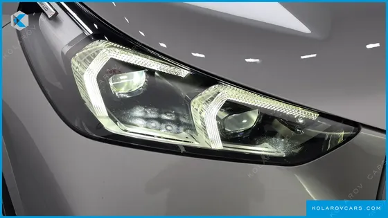 BMW IX1 XDRIVE 30 M SPORT