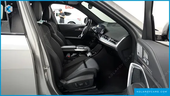BMW IX1 XDRIVE 30 M SPORT