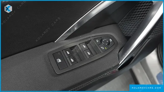 BMW IX1 XDRIVE 30 M SPORT